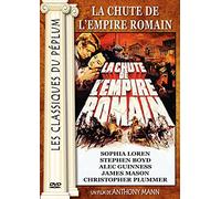 La chute de l'Empire romain (Les Classiques du Péplum) https://www.fnac.com/mp45261060/La-chute-de-l-Empire-romain-Les-Classiques-du-Peplum?oref=aa7c9495-aca7-b2bf-115a-95c840a8cb14