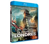 La Chute de Londres [Blu-ray]