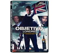 La Chute De Londres / London Has Fallen