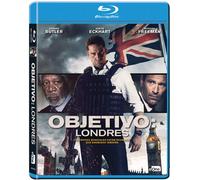 La Chute De Londres / London Has Fallen (Blu Ray)