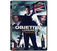 La Chute de Londres / London Has Fallen G