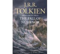 La chute de Númenor