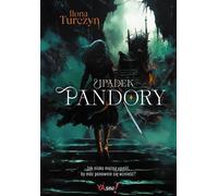 La chute de Pandore