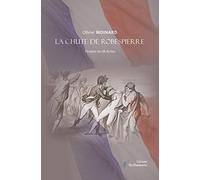 La chute de Robespierre: Drame en 3 actes