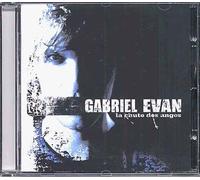 Evan, Gabriel - La Chute Des Anges