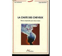 La chute des cheveux : mieux comprendre pour mieux traiter