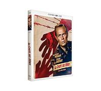 La Chute des héros [Combo Blu-ray + DVD - Édition Limitée]