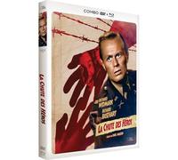 La Chute Des Héros - Combo Blu-Ray + Dvd - Édition Limitée