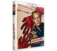 La Chute des héros [Combo Blu-ray + DVD - Édition Limitée]