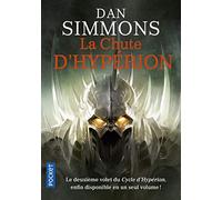 La Chute d'Hypérion / Intégrale