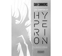 La Chute d'Hypérion - Intégrale - Collector - Dan Simmons - Pocket - broché - Roman