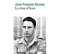 La chute d'Icare