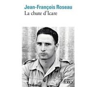 La chute d'Icare