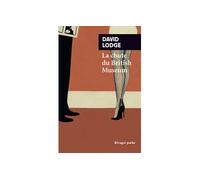 La Chute du British Museum - David Lodge - Rivages - Poche - Roman