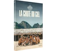 La Chute du Ciel DVD DVD