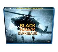 La Chute du faucon noir (2001) (Ed. Hor.) / Black Hawk Down (Blu Ray) G