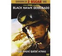 La chute du faucon noir (Black Hawk Down) G