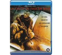 La chute du faucon noir [Blu-ray]