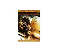 La Chute du Faucon Noir - DVD Zone 1 DVD