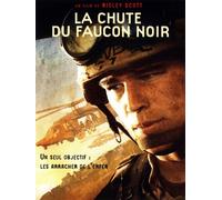 La Chute Du Faucon Noir - Édition Single