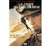 La Chute du Faucon Noir – DVD – Édition Single – Sony Pictures Home Entertainment