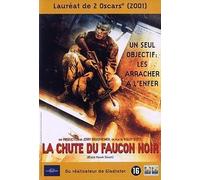 La Chute du faucon noir – Édition Single (Éd. belge) – VF