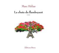La chute du flamboyant