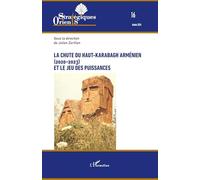 La chute du Haut-Karabagh arménien (2020-2023) et le jeu des puissances