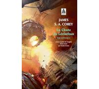 La Chute du Léviathan