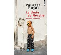 La Chute du monstre: Marseille année zéro