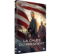 La Chute du président