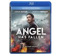 La Chute Du Président (Angel Has Fallen)