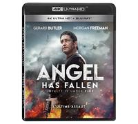 La Chute Du Président (Angel Has Fallen)