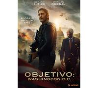 La Chute Du Président / Angel Has Fallen (Dvd)