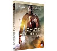La Chute du Président Blu-ray