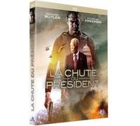 La Chute du Président Blu-ray E