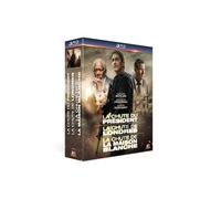 La Chute : Du Président + De Londres + De La Maison Blanche [Blu-ray]