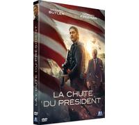 La Chute du Président DVD DVD
