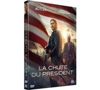 La Chute du Président DVD G