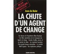 La Chute d'un agent de change: L'affaire Baudouin