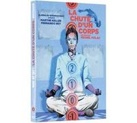 La Chute d'un corps Combo Blu-ray DVD E