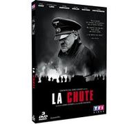 La Chute - Edition Collector E