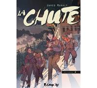 La Chute – Tome 2 – Futuropolis