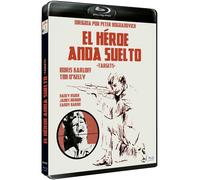 La Cible (1968) / Targets (Blu Ray)