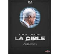 La Cible Blu-ray