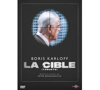 La Cible DVD DVD