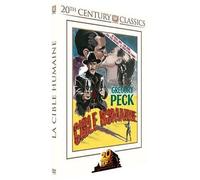 La Cible Humaine – Twentieth Century Fox Film Corporation