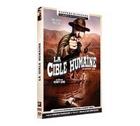 La Cible Humaine – Seven7 – DVD