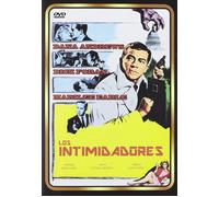 La Cible Parfaite (1958) (The Fearmakers)