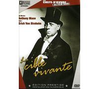 La Cible Vivante
